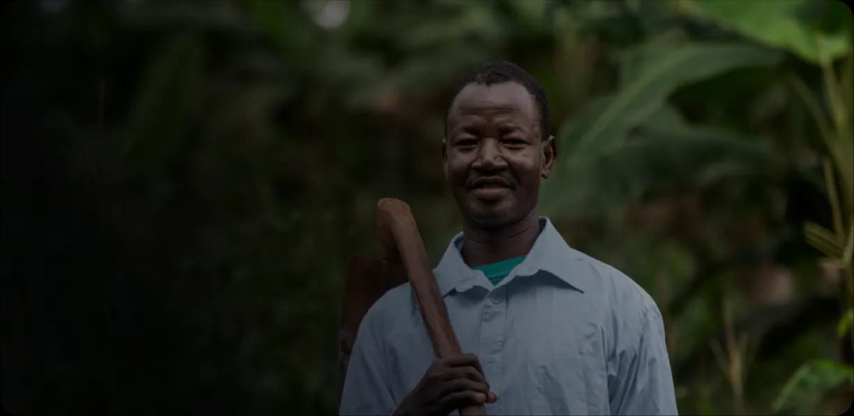 Bugingo Jean de Dieu