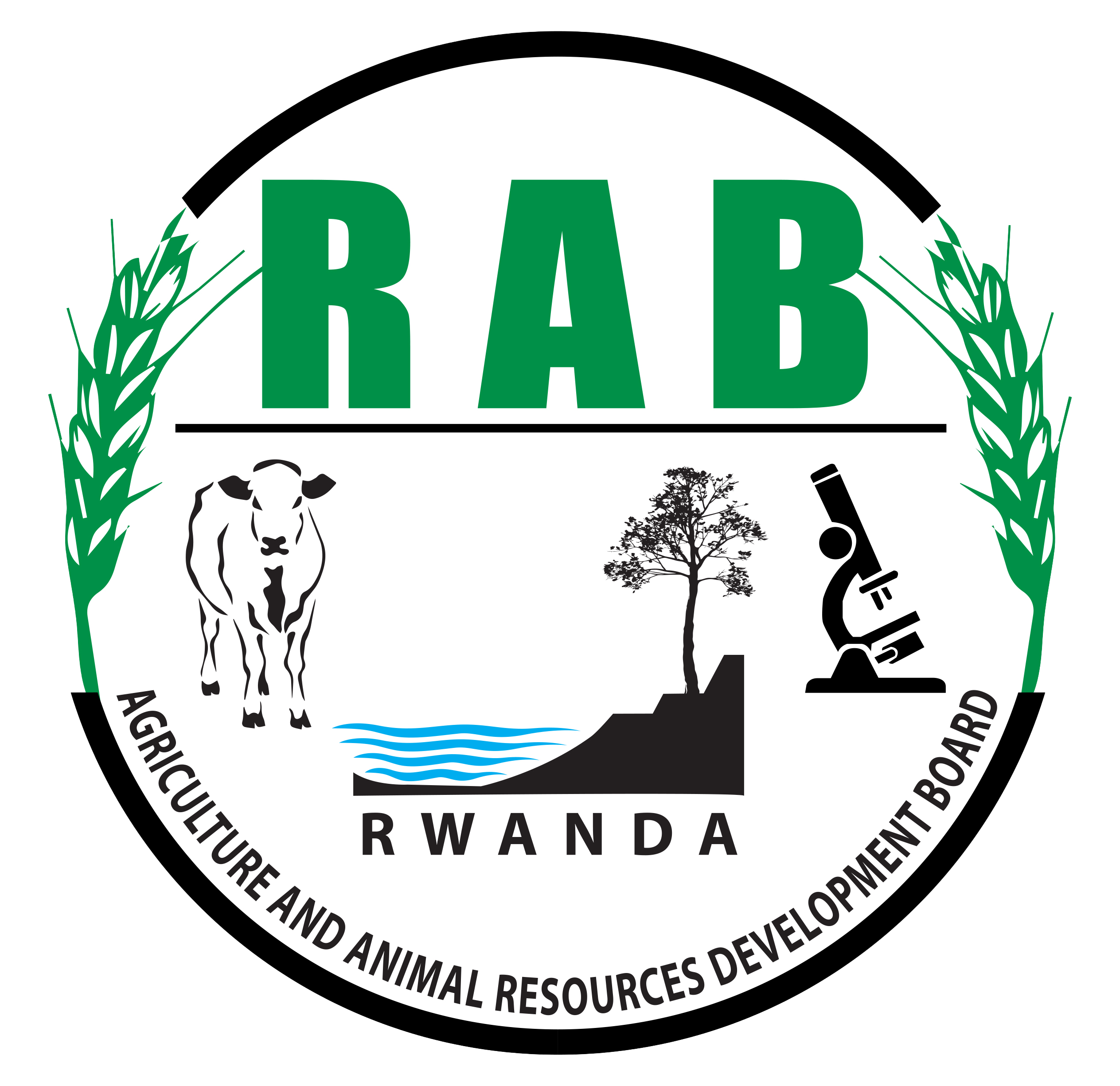 Rwanda Agriculture and Animal Resources Development Board